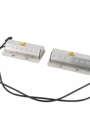 Ohlins 06-14 Audi A3/TT/TTS/TTRS (8P/8J) Cancellation Kit - DCC Shop Now