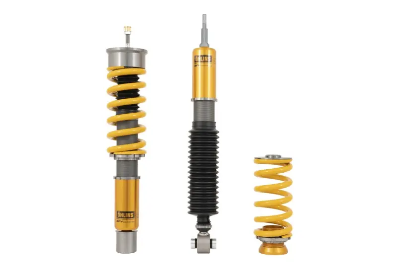Ohlins 17-20 Audi A4/A5/S4/S5/RS4/RS5 (B9) Road & Track Coilover System Deal
