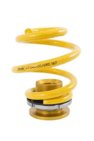 Discount Ohlins 00-06 BMW M3 (E46) Road & Track Coilover System
