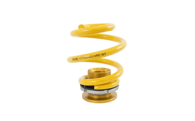 Discount Ohlins 00-06 BMW M3 (E46) Road & Track Coilover System