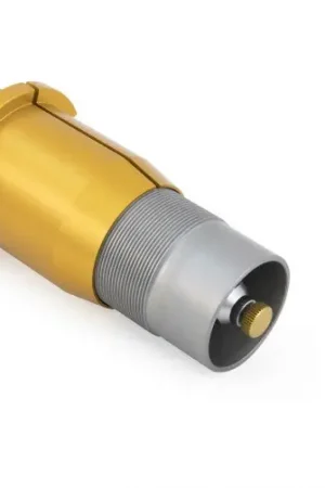 Ohlins 08-13 BMW M3 (E9X) Road & Track Coilover System No Minimum Order