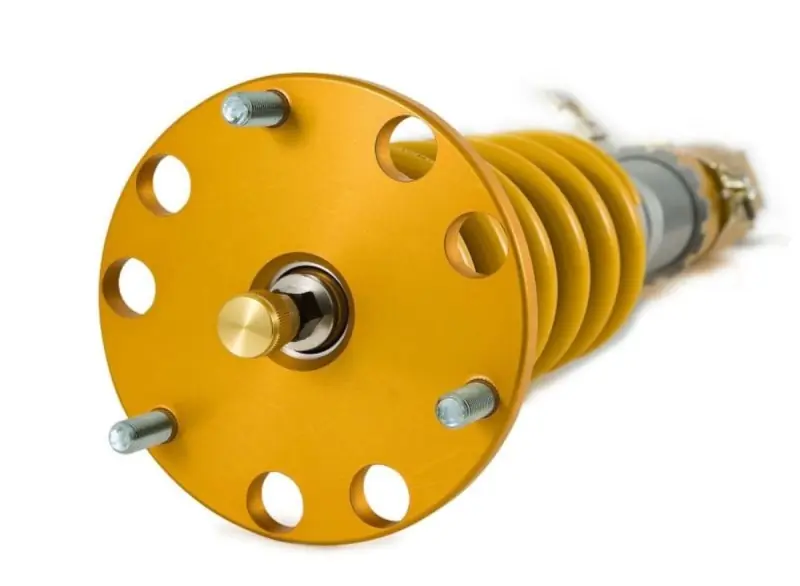 Clearance Ohlins 92-94 Mazda RX-7 (FD) Road & Track Coilover System