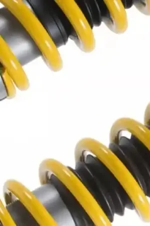 Ohlins 90-05 Mazda Miata (NA/NB) Road & Track Coilover System Free Delivery