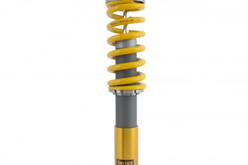 Money Back Guarantee Ohlins 13-19 Porsche Carrera/S/4/Turbo (991) Road And Track Coilovers (PDCC Brackets Separate)
