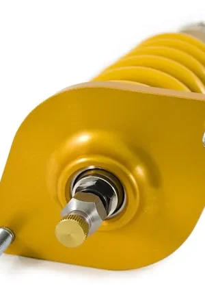 High Quality Ohlins 08-21 Subaru WRX STi (GR/VA) / 15-21 Subaru WRX (VA) Road & Track Coilover System