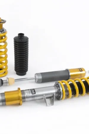 Certified Ohlins 19-24 Toyota Supra Road & Track Coilover System