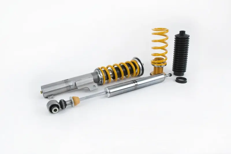 Ohlins 15-20 Audi A3 (8V) FWD / 2022 VW Golf GTI (MK8) Road & Track Coilover System Weekend Sale