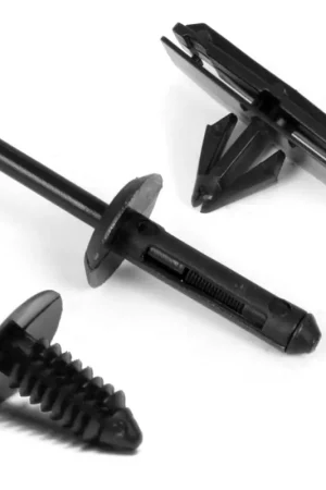 Authentic Omix Fender Flare Hardware Kit- 07-18 Wrangler JK