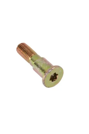 Budget Omix Door Latch Striker Pin- 81-95 Jeep CJ & Wrangler