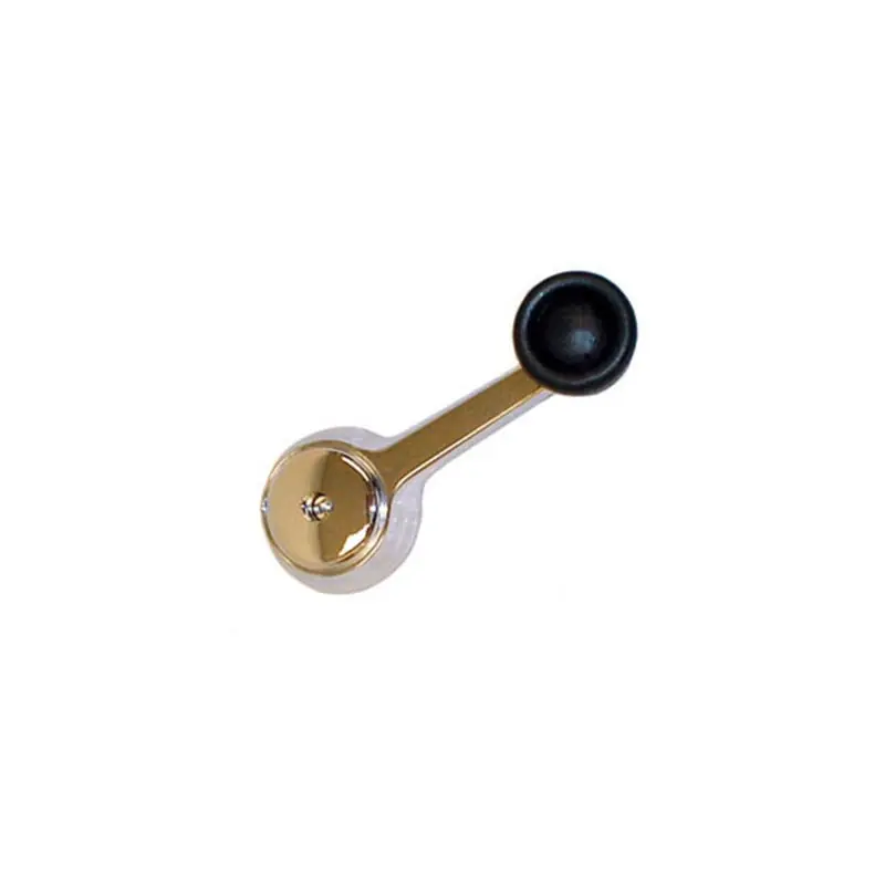 Deal Omix Window Crank Handle- Jeep CJ & Wrangler