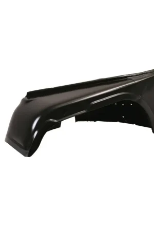 Flash Sale Omix Front Fender Left- 72-86 Jeep CJ Models