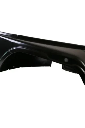 Omix Front Fender Right- 72-86 Jeep CJ Models Top Pick