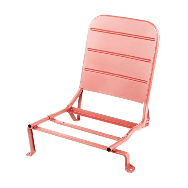 One Day Deal Omix Frame Seat Left Front M38A1