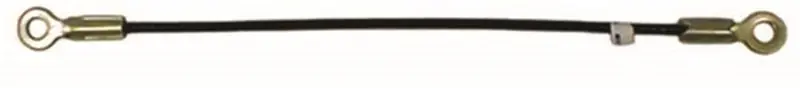 Trending Omix Tailgate Cable 76-86 Jeep CJ7 and CJ8