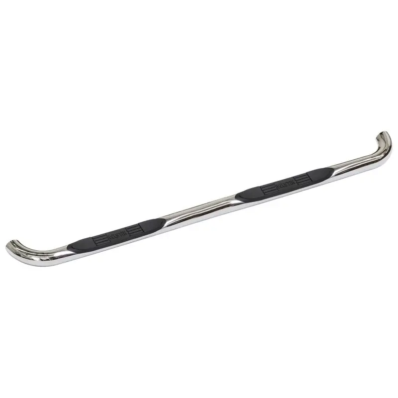Westin 2009-2018 Dodge/Ram 1500 Crew Cab E-Series 3 Nerf Step Bars - SS Clearance