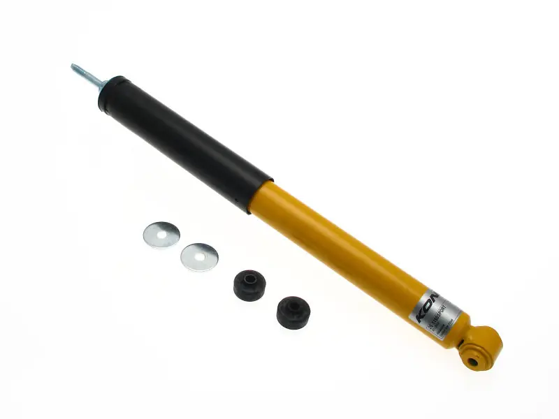 Koni Sport (Yellow) Shock 85-95 Mercedes W124 260E/ 300CE/ 300D/ 300E/ 300TD/ E320/ - Rear Certified