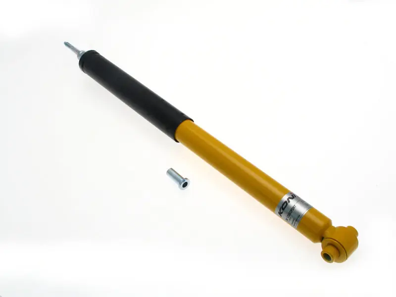 Today Only Koni Sport (Yellow) Shock 84-89 Nissan 300ZX (Exc. Elect. Susp.) - Rear