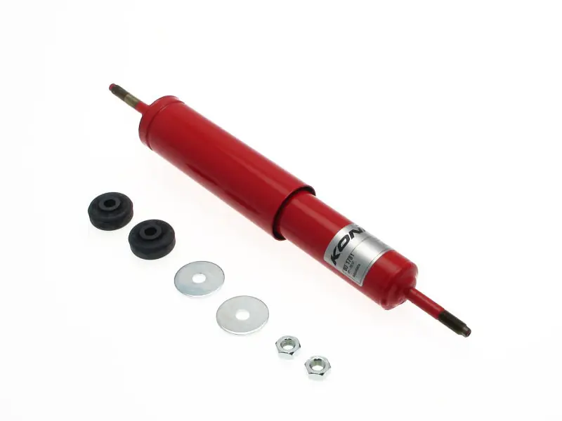 Koni Classic (Red) Shock 10/65-89 Alfa Romeo Giulia 1600/TI/TI/ Super/ GTA/ GTV/ Nuova Spider - Rear Exclusive