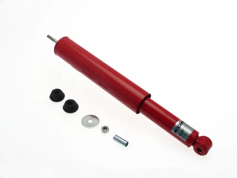 Authentic Koni Classic (Red) Shock 69-71 Porsche 911/ 912 - Rear