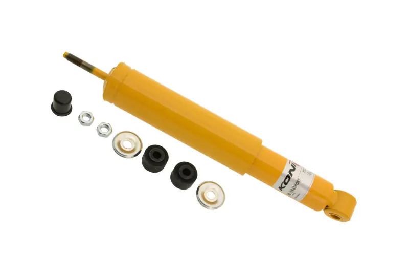 Next Day Delivery Koni Sport (Yellow) Shock 73-78 Mercury Capri/ Capri II All Mdls (Europe Ford) - Rear