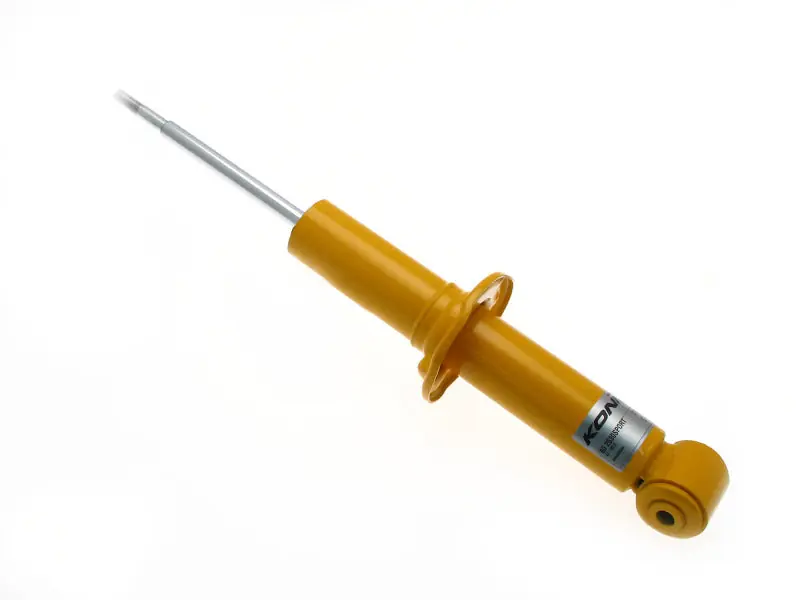 Trending Koni Sport (Yellow) Shock 83-94 Audi 100 Sedan & Avant FWD & Quattro w/ rear 12mm top nut - Rear