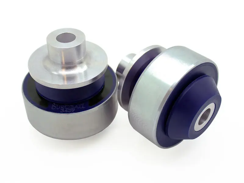 Limited Time SuperPro 2015 Subaru WRX Limited Front Lower Inner DuroBall Control Arm Bushing Kit (Std. Alignment)