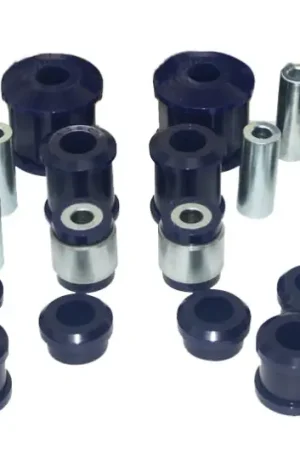 SuperPro 2007 Volkswagen Eos Base Rear Suspension Bushing Kit Popular