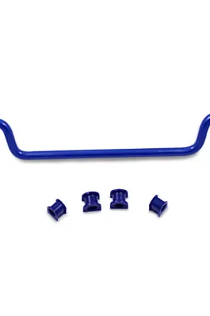 SuperPro 1993 Toyota Supra Twin Turbo Front 30mm 2-Position Adjustable Sway Bar Limited Edition