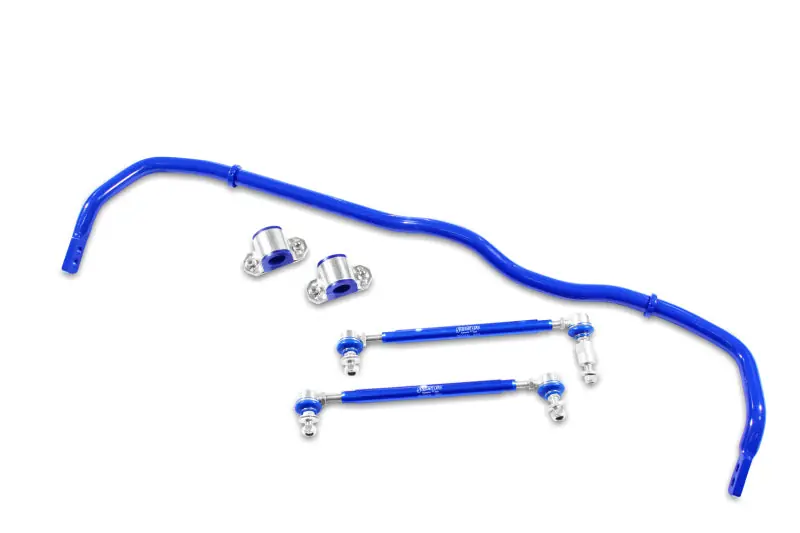 While Supplies Last SuperPro 2015 Audi A3 Quattro Premium Front 26mm Adjustable Sway Bar & End Link Set