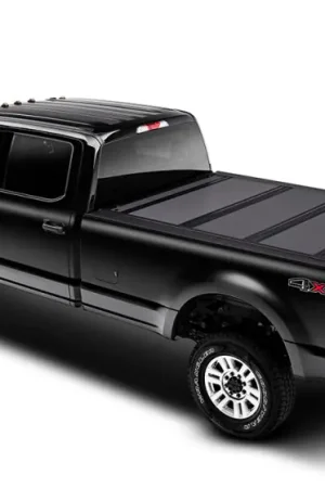 BAK 08-16 Ford Super Duty 8ft Bed BAKFlip MX4 Matte Finish Markdown