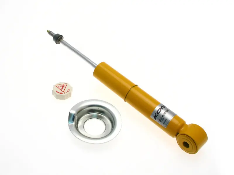 Koni Sport (Yellow) Shock 05-08 Subaru Sedan/Wagon 2.5 AWD/ incl GT/ excl Spec B & Outback - Rear Mega Sale