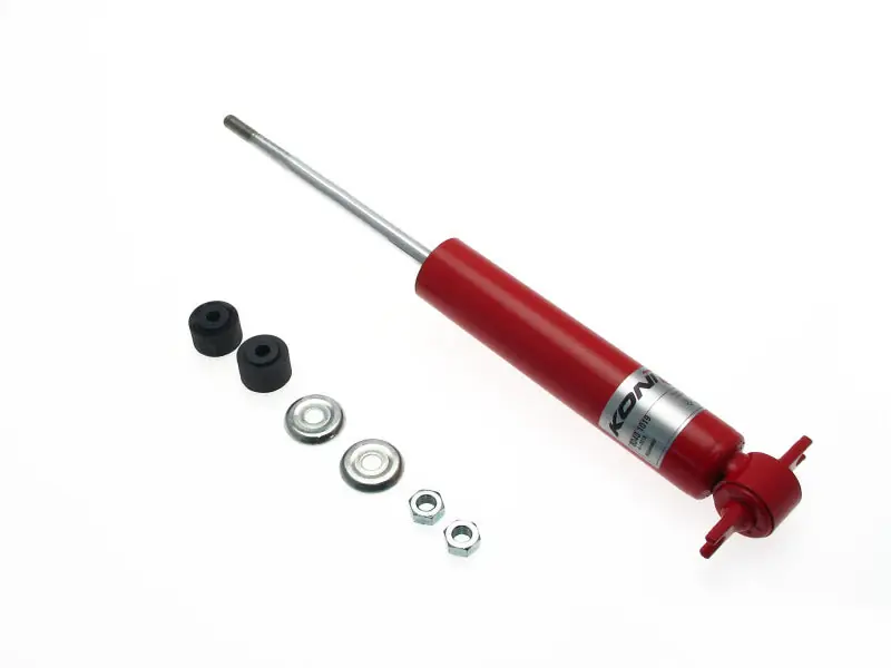 Koni Classic (Red) Shock 63-83 Chevrolet Corvette/ All Mdls - Front New Arrival