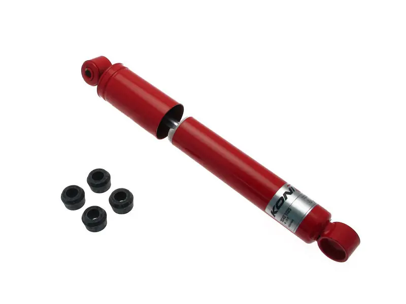Order Now Koni Classic (Red) Shock 63-83 Chevrolet Corvette/ All Mdls - Rear