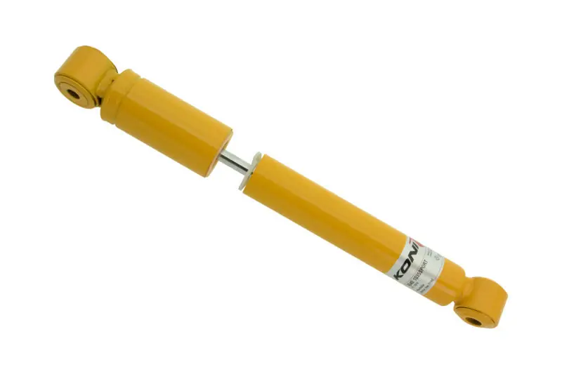Koni Sport (Yellow) Shock 86-88 Porsche 924S - Rear Buy Today