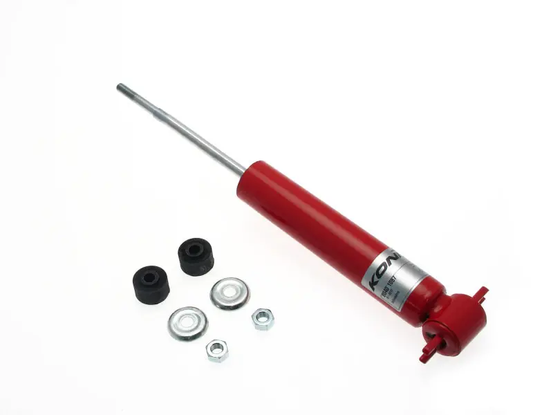 Today Only Koni Special D (Red) Shock 89-91 Avanti All - Front