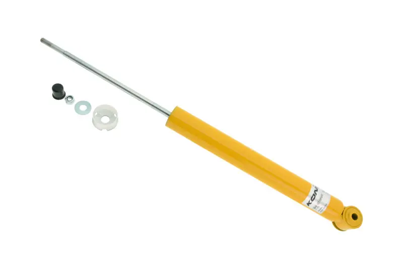 Editor’s Pick Koni Sport (Yellow) Shock 99-05 BMW 3 Series-E46 Coupe/Vert/Touring/Sedan M-Technik - Rear