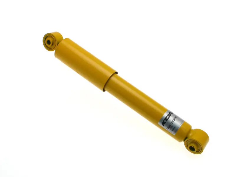 Clearance Koni Sport (Yellow) Shock 11-14 Fiat 500 including Abarth Excl. 500L - Rear