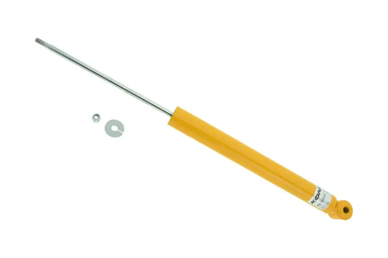 Order Now Koni Sport (Yellow) Shock 09-13 Audi A4 FWD & Quattro with Audi S-line suspension - Rear