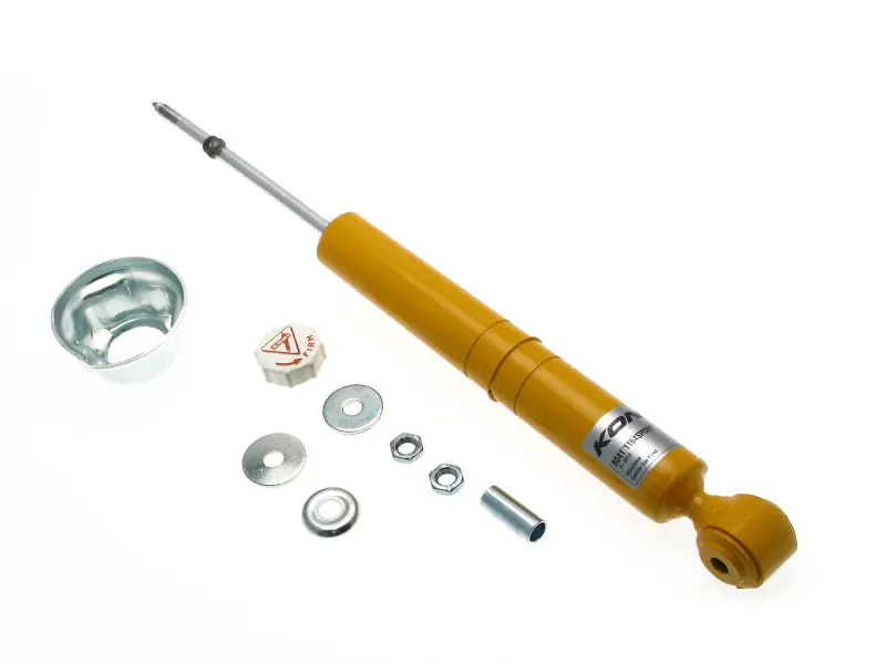 Buy Online Koni Sport (Yellow) Shock 97-01 Acura Integra Type R - Rear