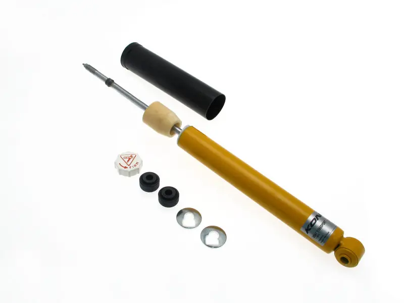 Koni Sport (Yellow) Shock 94-04 Ford Mustang/ All Models Exc. IRS. - Rear Markdown