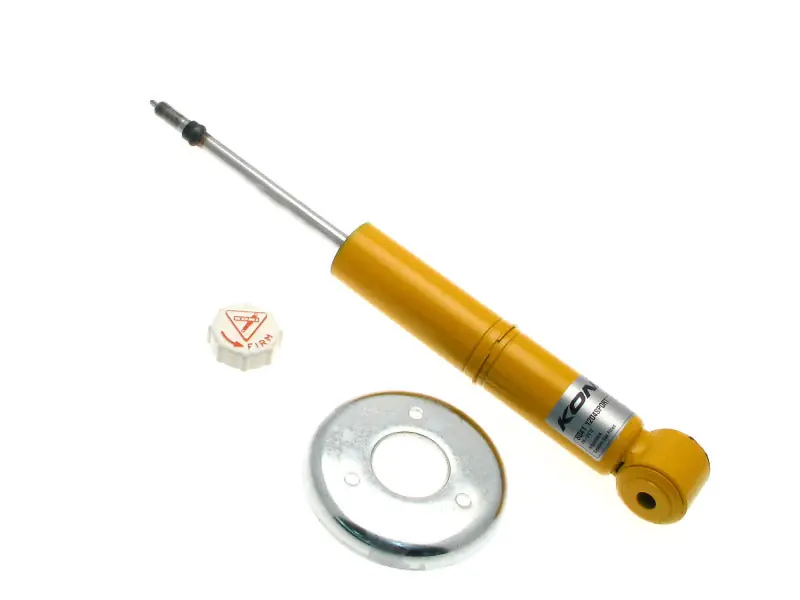 Special Offer Koni Sport (Yellow) Shock 89-97 Mazda Miata/ All Models including ABS - Rear