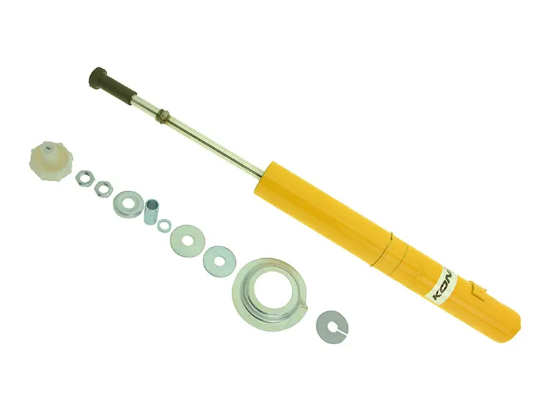 In Demand Koni Sport (Yellow) Shock 97-01 Honda Prelude/ Exc. SH Series - Front
