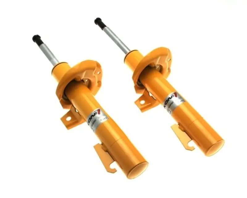 Affordable Koni Sport (Yellow) Shock 00-09 Honda S2000 - Left Front w/Spring Perch