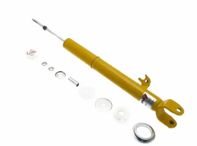 Koni Sport (Yellow) Shock 00-09 Honda S2000 - Right Front w/Spring Perch Hassle-Free Returns