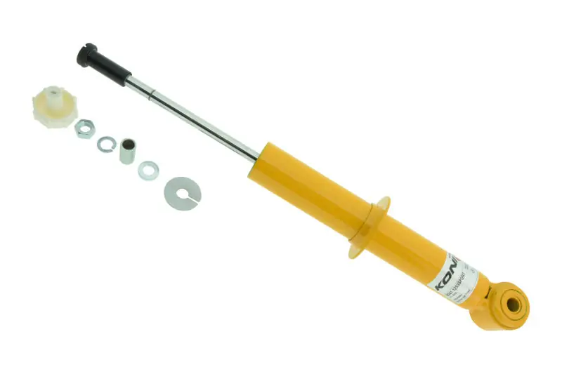 Express Delivery Koni Sport (Yellow) Shock 3/02-06 Mini Cooper/Cooper S (Incl. Vert) - Rear