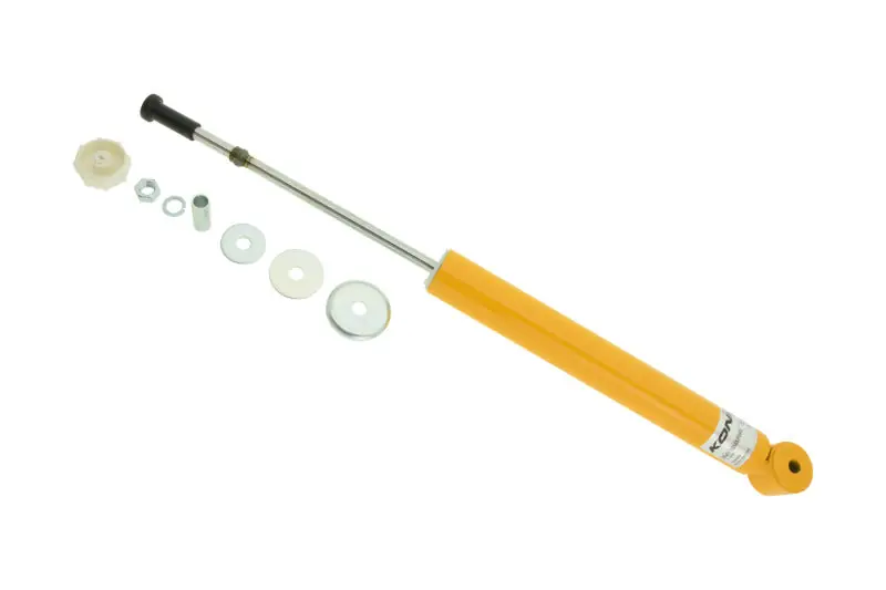 Koni Sport (Yellow) Shock 06-13 Honda Civic Coupe & Sedan- SI/ DX - Rear Direct From Factory