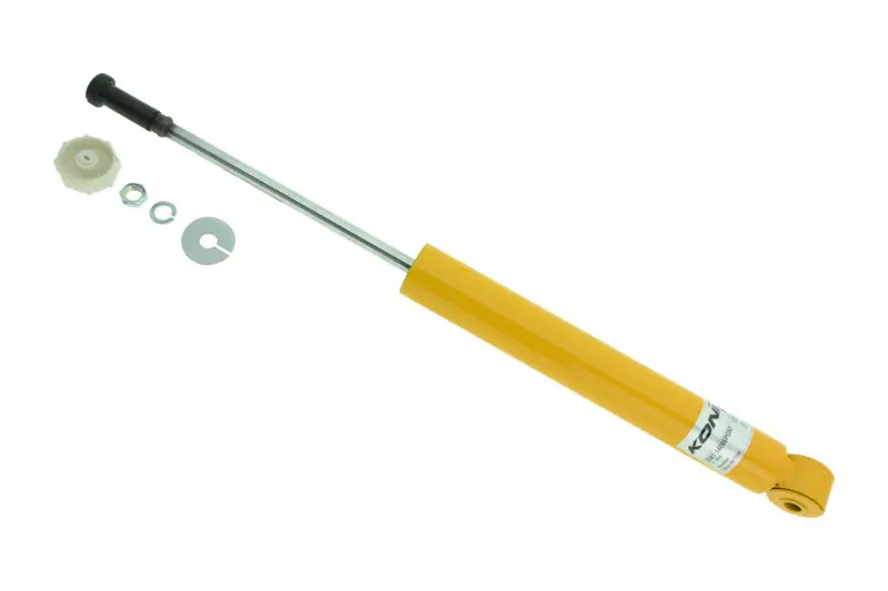 Limited Edition Koni Sport (Yellow) Shock 12-13 Ford Focus ST Hatchback/ excl. non-ST models - Rear