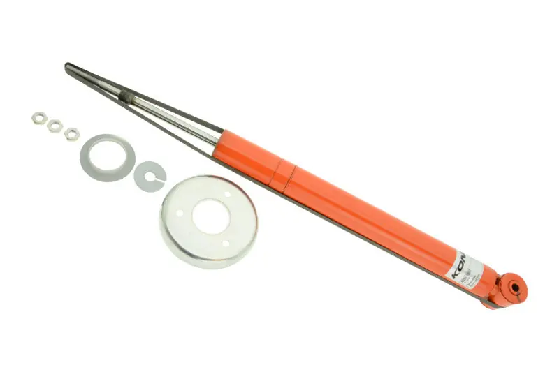 Same Day Shipping Koni STR.T (Orange) Shock 95-02 Volkswagen Golf III Cabrio - Rear