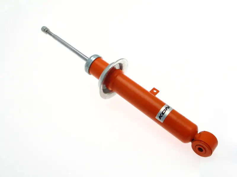 Koni STR.T (Orange) Shock 00-05 Lexus IS 300 - Front Genuine
