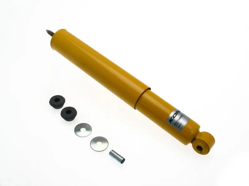 Top Pick Koni Sport (Yellow) Shock 75-89 Porsche 911/ 912/ Carrera/ Torsion Bar Susp. - Rear